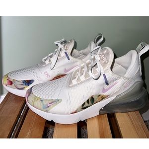 Women’s Nike Air Max | “Floral” | Size 8.5